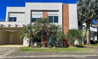 Imagem 3: Casa com 4 dormitórios à venda, 625 m² por R$ 2.220.000,00 - Santa Felicidade - Curitiba/P