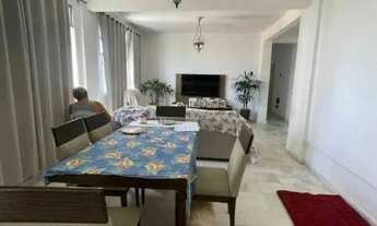 Imagem: Edifício Cidade Jardim 3/4 - treze de julho