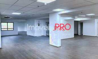 Imagem 2: Prédio novo de 15 andares + subsolo e térreo