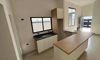 Imagem 5: Casa com 3 dormitórios à venda, 86 m² por R$ 639.000,00 - Loteamento Bella Atibaia - Atiba