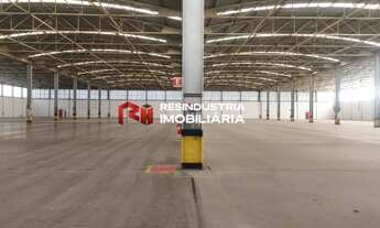 Imagem 5: Galpão Locação 11.937 m² Locação Barueri, SP