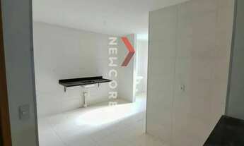 Imagem 2: Apartamento em Av do Mar - Balneário Mongaguá - Mongaguá/SP