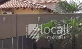 Imagem 3: Casa com 3 dormitórios à venda, 282 m² por R$ 1.180.000 - Jardim Morumbi - São José do Rio