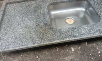 Imagem 3: Pia marmore Casa com venda por R$650