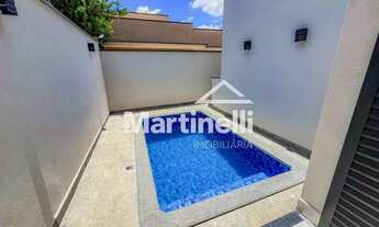 Imagem 7: Casa térrea à venda no Condomínio Residencial Valência - Ilha Túria, próximo ao Jardim Gas