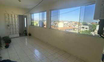 Imagem 6: Apartamento 3 quartos bairro Santa Rita