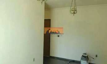 Imagem 4: Apartamento a venda - Condomínio Ibirapuera - Bairro Jardim do Sol - Barão Geraldo