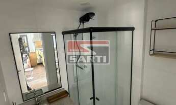 Imagem 5: Parada inglesa Metro 1 dorm Mobiliado Lindo sacada gourmet Lazer portaria lavanderia Abaix