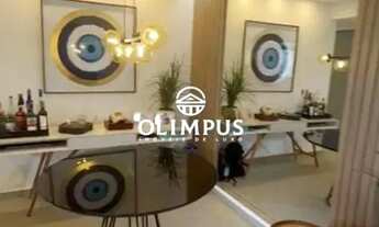 Imagem 6: Casa no Condomínio Atos Paradiso à Venda no Bairro Granja Marileusa em Uberlândia