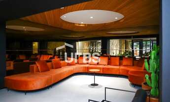 Imagem 4: Setor Bueno, 3 suítes 120 metro no Nest 23 apartamento s ao lado da praça da t-23