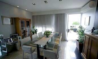 Imagem 5: Cobertura com 3 quartos, Belvedere - Belo Horizonte