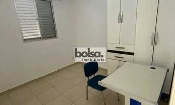 Imagem 5: Spazio Benfica para venda com 60 m² e 3 quartos em Jardim Panorama, Bauru - SP