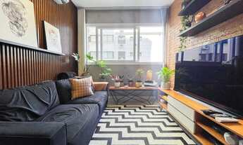 Imagem 5: APARTAMENTO 2 QUARTOS 1 VAGA - PASSO DA AREIA