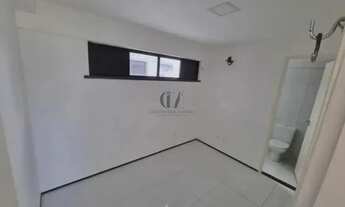 Imagem 5: Apartamento à venda em Fortaleza, José Bonifácio, com 3 quartos, com 73 m²