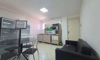 Imagem: Apartamento Mobiliado para locação