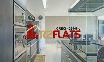 Imagem 7: Flat com ótimo preço no bairro Campo Belo. Confira!