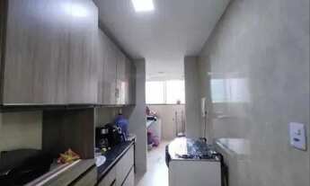 Imagem 2: OPORTUNIDADE APARTAMENTO NA COROA DO MEIO REFORMADO - PM [153