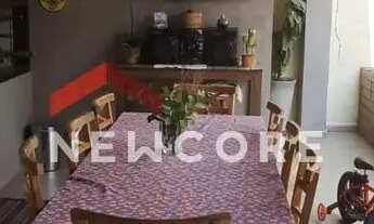 Imagem 7: Casa de condomínio em Estrada da Lagoa - Jardim São Marcos - Vargem Grande Paulista/SP