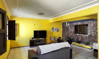 Imagem 7: Casa térrea em Sapiranga-Coité - Fortaleza - CE