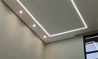 Imagem 3: Casa nova de alto padrão - Aceita Permuta