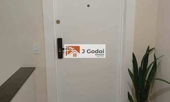 Imagem 6: APARTAMENTO TOTALMENTE REFORMADO - BACACHERI - 2 DORMITÓRIOS - 1 VAGA