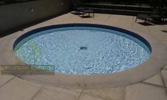 Imagem 5: Apartamento 4 Quartos na Praia de Bevelly Hills - Código: 27849 R