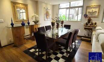 Imagem 4: Apartamento à venda, 4 quartos, 1 suíte, 2 vagas, Santo Agostinho - Belo Horizonte/MG