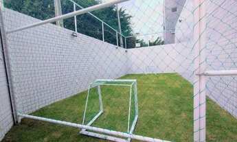 Imagem 2: Oportunidade no Pina Edf. Vila Jardim 3 Quartos Mobiliado 2 Vagas Cobertas