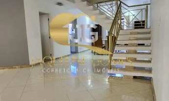 Imagem 5: Casa para Locação em Arujá, Jardim Renata, 3 dormitórios, 1 suíte, 4 banheiros, 4 vagas