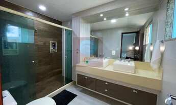 Imagem 2: Ocean vende: Itaipuaçu, Sítio c/ 2 casas. principal: 2quartos, (1suite), área gourmet , la