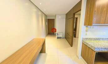 Imagem 2: Flat para locação com 35m² localizado no Setor Bela Vista