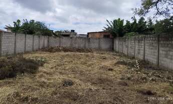 Imagem: Lote na cidade de igarapé