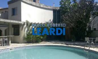 Imagem: SOBRADO - VILA MADALENA - SP