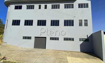 Imagem: Prédio para locação no Jardim Eulina