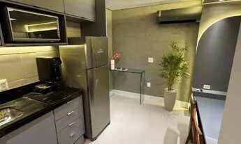 Imagem 2: PARQUE DO CAIS Apartamento com 1 dormitório