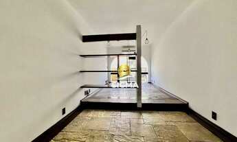 Imagem 3: Apartamento com 3 quartos sendo 1 suíte à venda, 106 m² por R$ 450.000 - Enseada - Guarujá