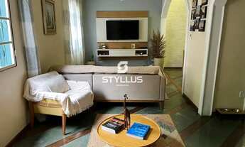 Imagem 3: Casa Duplex em Condomínio Fechado com Terraço, Sauna e Churrasqueira! M83S