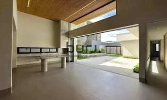 Imagem 4: Casa para alugar em Goiânia, Jardins Itália, com 5 suítes, com 411 m², Jardins Itália