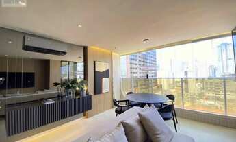 Imagem 3: Apartamento à venda | Edifício Trend Living | Bairro Aldeota