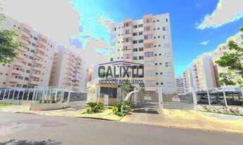 Imagem: APARTAMENTO BAIRRO JARDIM HOLANDA