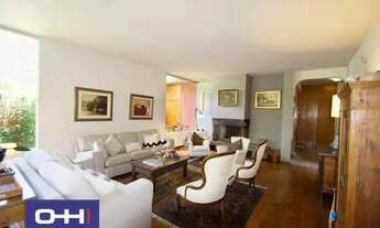 Imagem 3: Aluguel Casa 3 Dormitórios - 546 m² Alto de Pinheiros