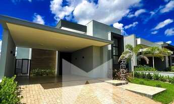 Imagem 2: Residencial Volpi - Residência de Alto Padrão com 3 Suítes no Cond. Volpi disponível para