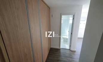 Imagem 7: Apartamento para alugar, 125 m² por R$ 7.800,00/mês - Morumbi - São Paulo/SP