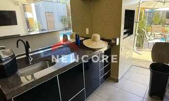 Imagem 4: Casa de condomínio em Rua Gessi Amaro da Silva Moreno - Jardim Saint Gerard - Ribeirão Pre