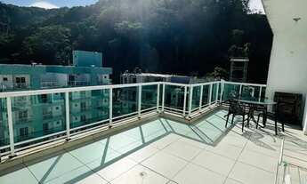 Imagem: Apartamento (Cobertura), com 3 quartos e