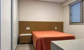 Imagem 5: Cobertura Duplex 280m² Pedro Ludovico - 4 Vagas - Lazer Privativo (Hidro