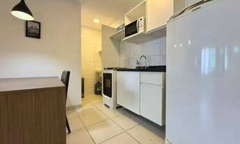 Imagem 5: Imóvel para aluguel tem 35 metros quadrados com 1 quarto em Boa Viagem - Recife - PE