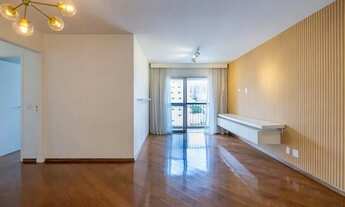 Imagem: Apartamento para venda em Alto de Pinheiros