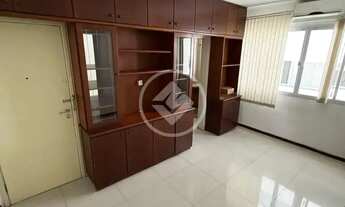 Imagem 7: CN/265843 Imóvel para venda tem 42 metros quadrados com 1 quarto em Centro - Florianópolis