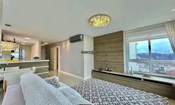 Imagem 5: INBOX CIA IMOBILIÁRIA ALUGA EM BENTO GONÇALVES - Apartamento de dois quartos no Bairro Mar